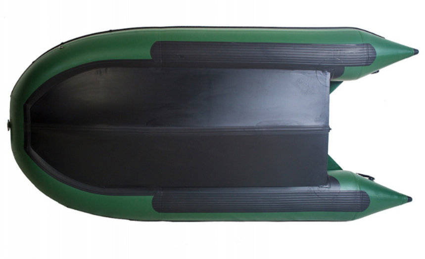 НАДУВНАЯ ЛОДКА GLADIATOR C420AL в Курске