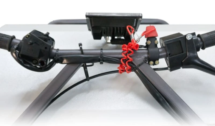 Мотобуксировщик СТЕМ СЕВЕР ЭКСПЕРТ 500 КОМПАКТ 15 л.с. в Курске