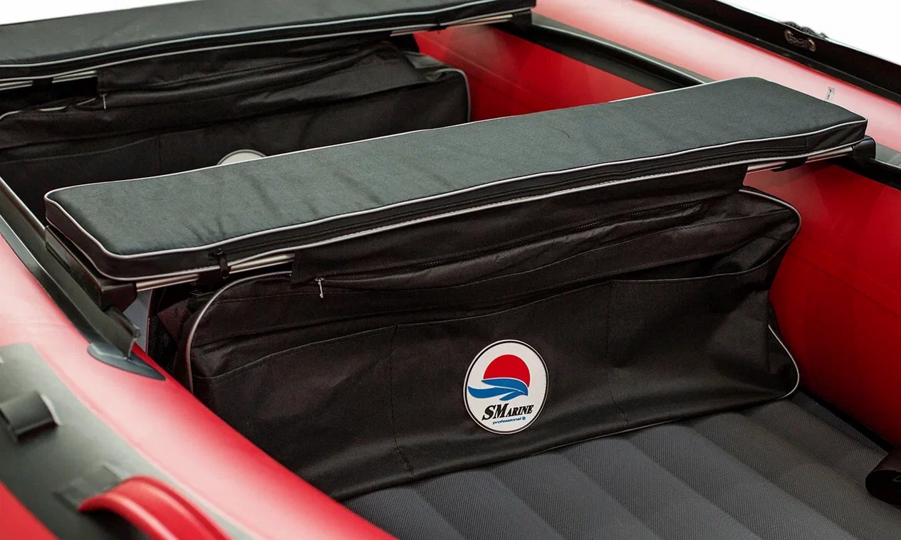 НАКЛАДКА МЯГКАЯ + СУМКА РУНДУК SDP 330 в Курске