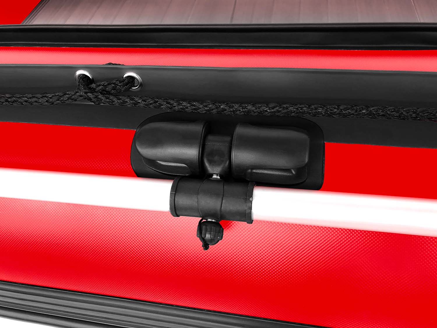 ЛОДКА SMARINE STRONG 365 в Курске