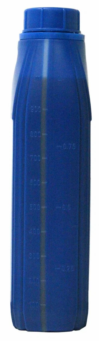 МАСЛО ПОЛУСИНТЕТИЧЕСКОЕ MARLIN ПРЕМИУМ 2Т, TC-W3, 1 ЛИТР в Курске