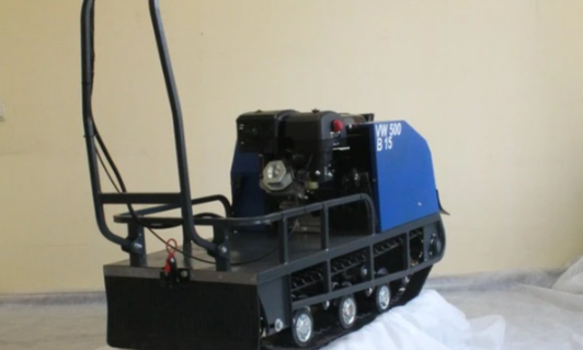 Мотобуксировщик ВЕПС WINTER «ЛОНГ» 18 в Курске