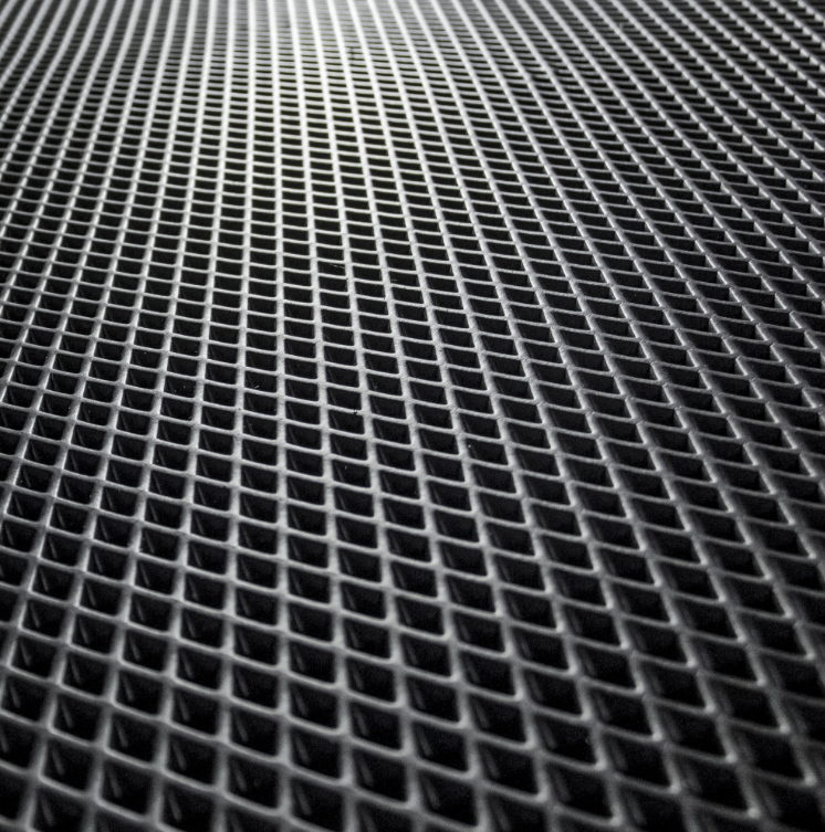 Коврик EVA Proff АКВА 3400 НДНД в Курске