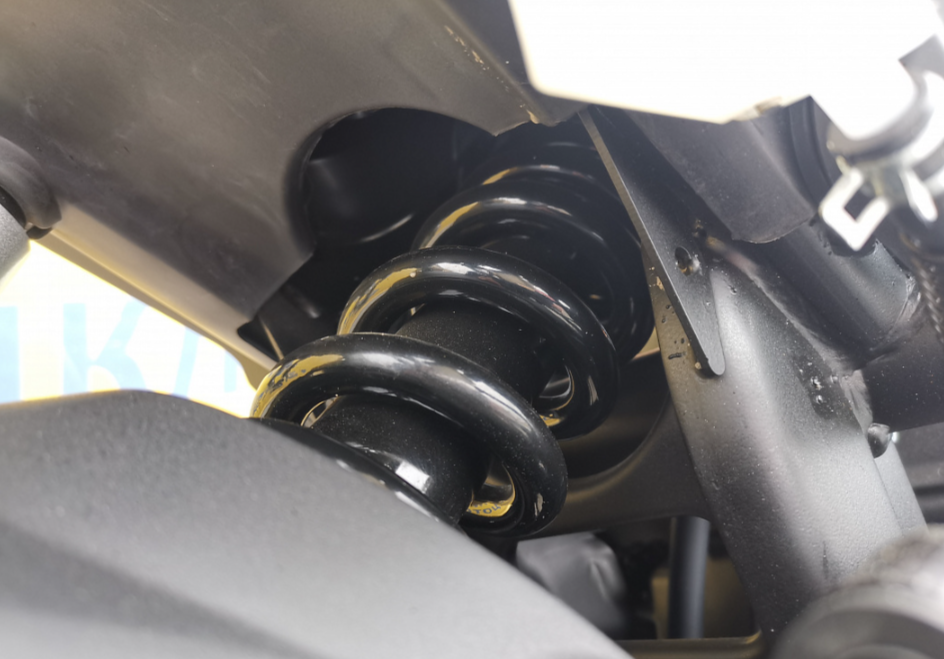 Мотоцикл MOTOLAND (МОТОЛЕНД) 250 CB250 (172FMM-5/PR250) (2022 г.) в Курске