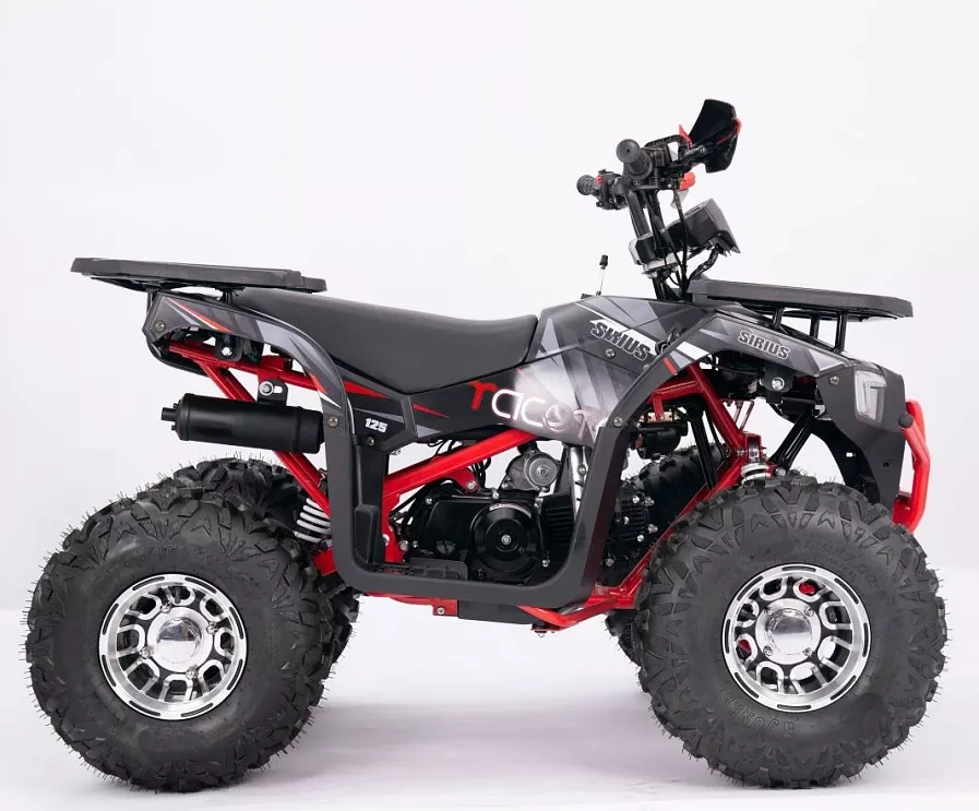 Квадроцикл YACOTA Sirius LD в Курске