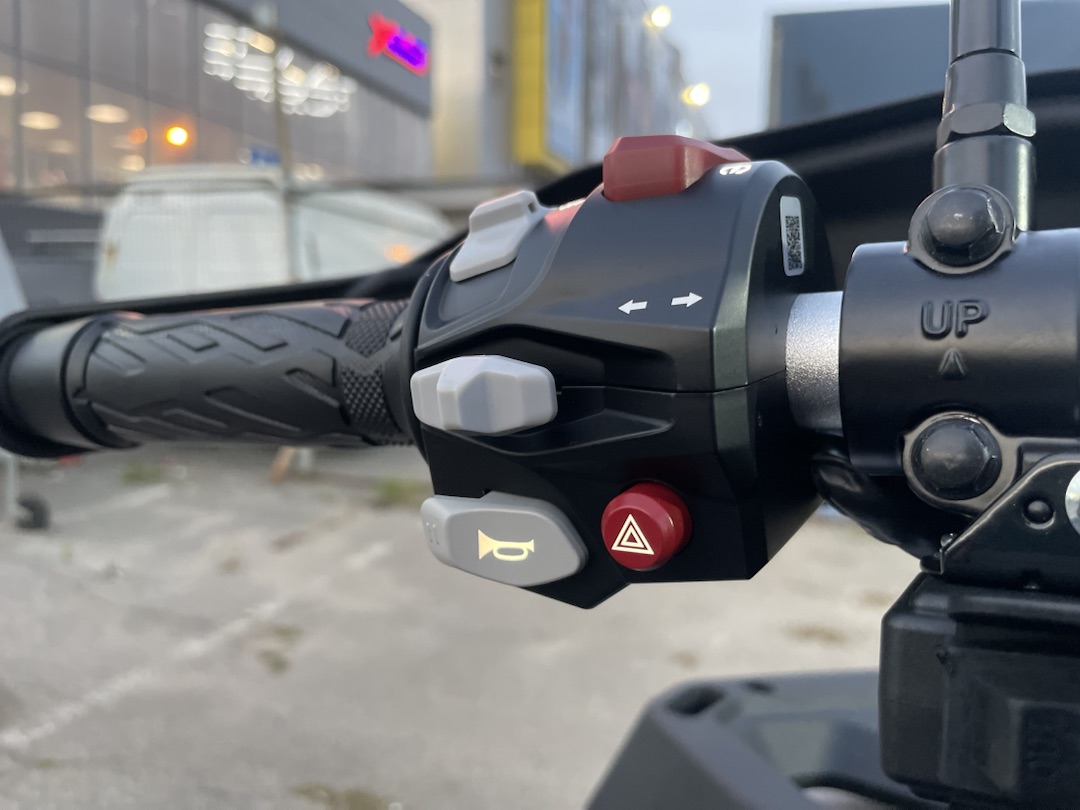 Квадроцикл BENDA Redstone 550 R2 в Курске