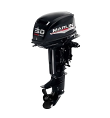 Лодочный мотор MARLIN PROLINE MP 30 AMHL в Курске