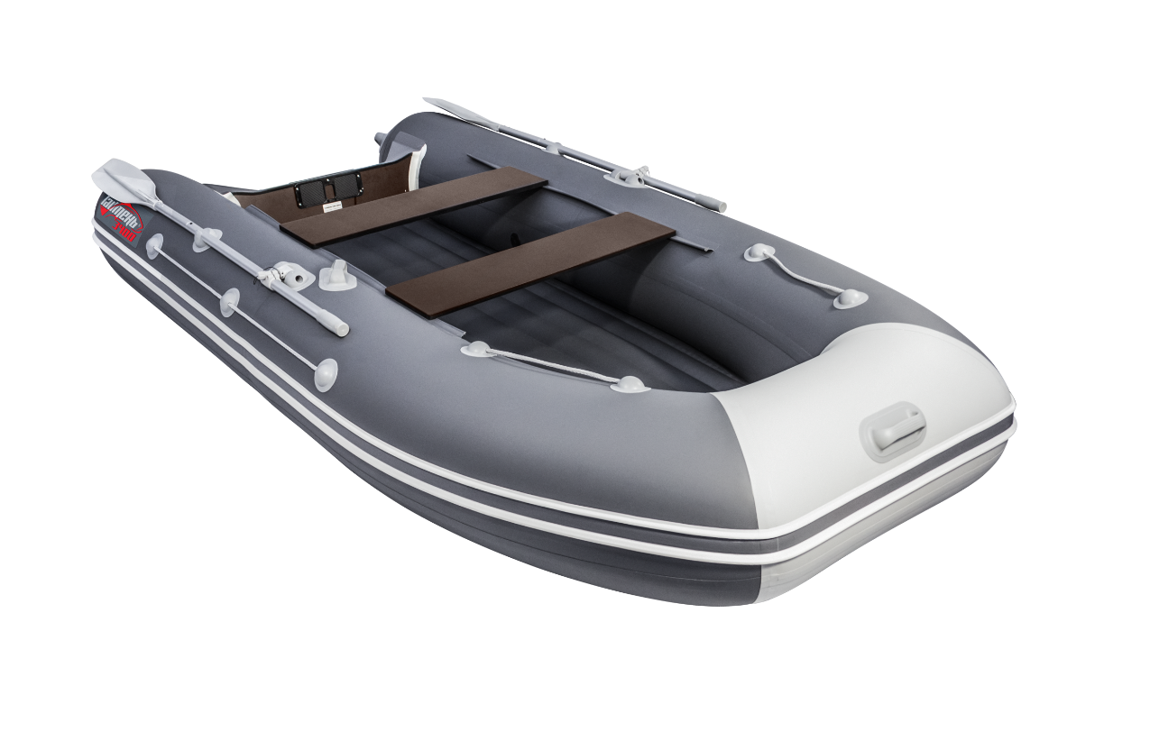 Лодка Таймень LX 3400 НДНД в Курске