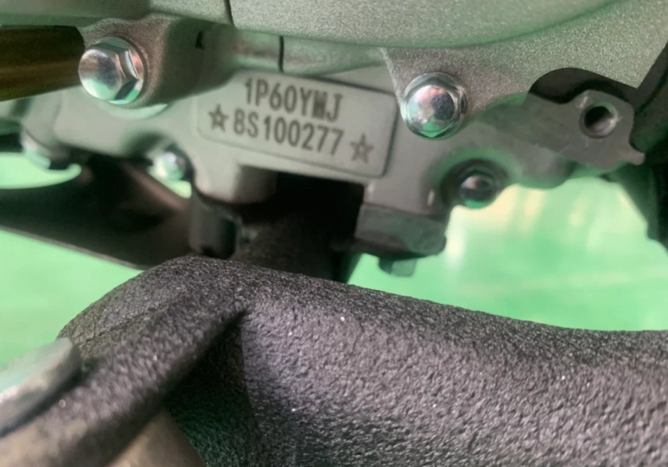 Питбайк JHLMOTO JHLofr LK140 19/16 (ZS1P60YMJ) в Курске