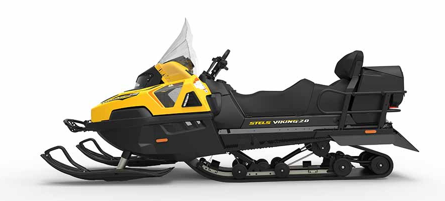 Снегоход STELS VIKING V800 3.0 в Курске