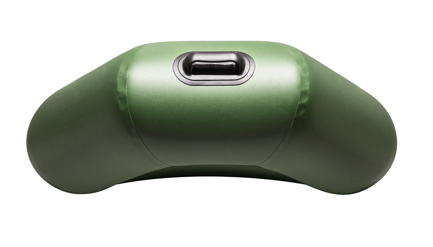 Лодка Барс 260 в Курске