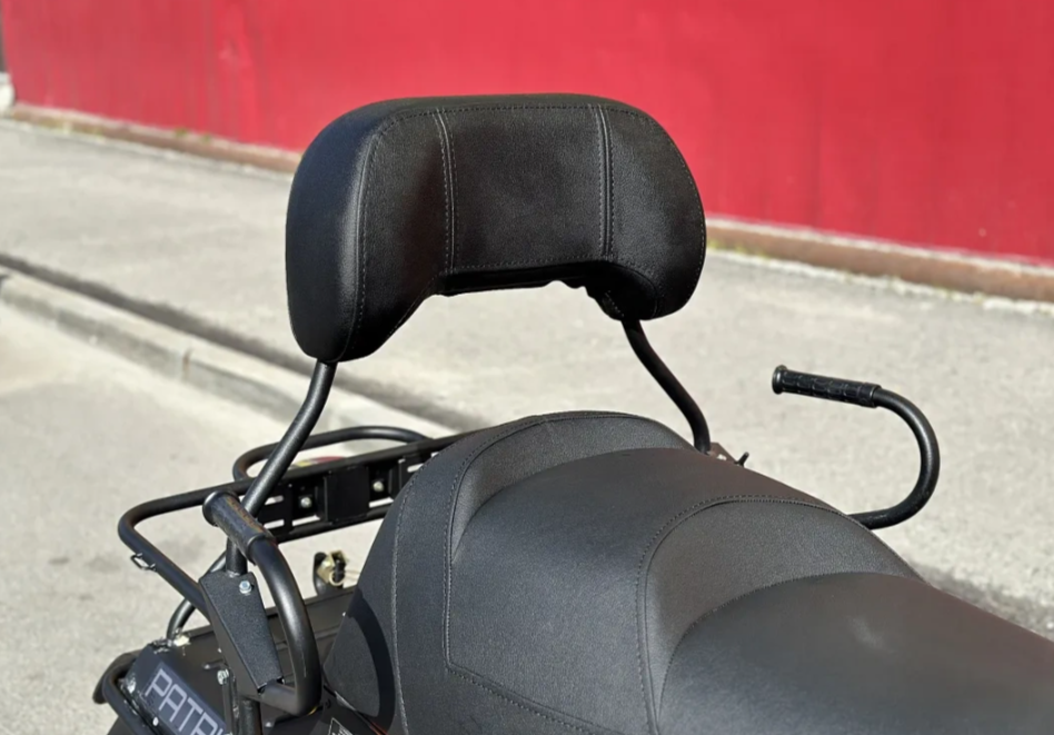 Снегоход РМ TAYGA PATRUL 800 SWT в Курске