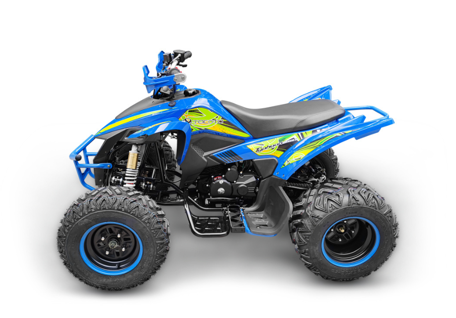 Квадроцикл YACOTA TYPHOON 250 в Курске