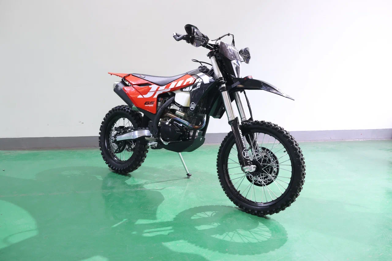 Мотоцикл JHLMOTO JHLofr GS CB300RL в Курске