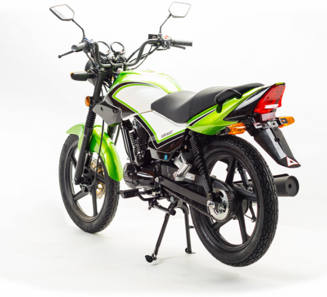 Мотоцикл MOTOLAND (МОТОЛЕНД) VOYAGE 200 в Курске