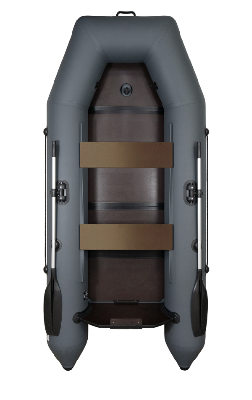 Лодка БАРС 2800 Слань-книжка киль в Курске