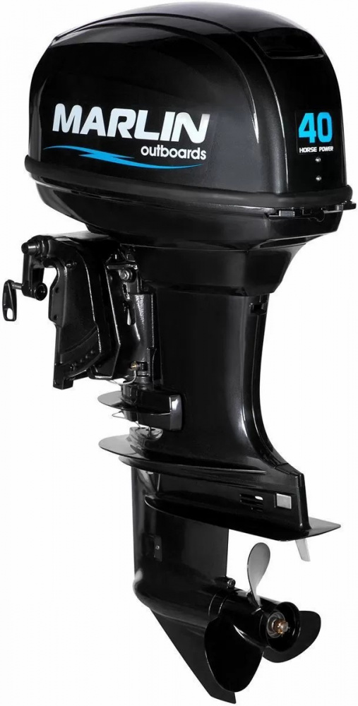 Лодочный мотор MARLIN MP 40 AWRS в Курске