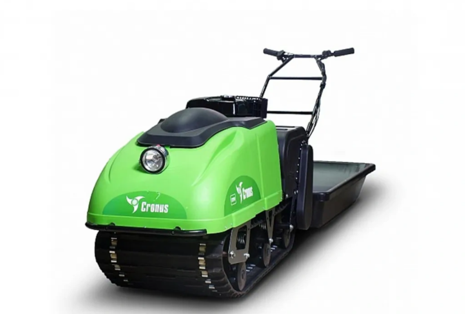 Мотобуксировщик CRONUS CR9V в Курске