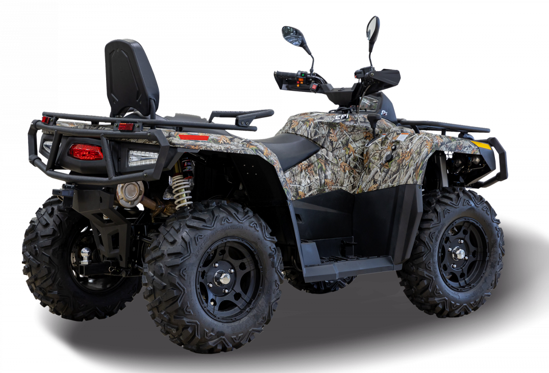 Квадроцикл HISUN TACTIC GT1000/LIMITED в Курске