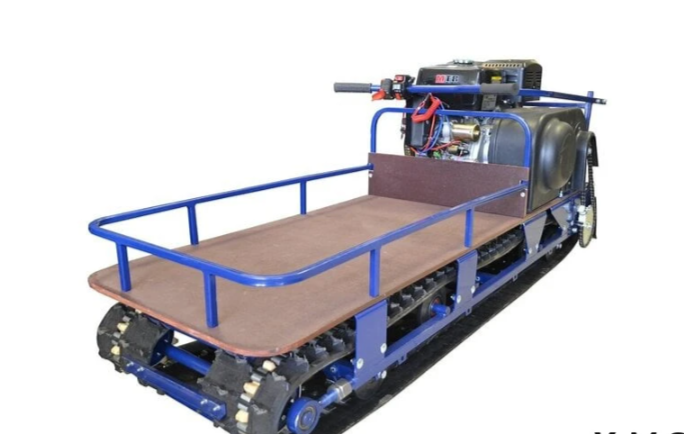 Мотобуксировщик БАРС P550 18 л.с. в Курске