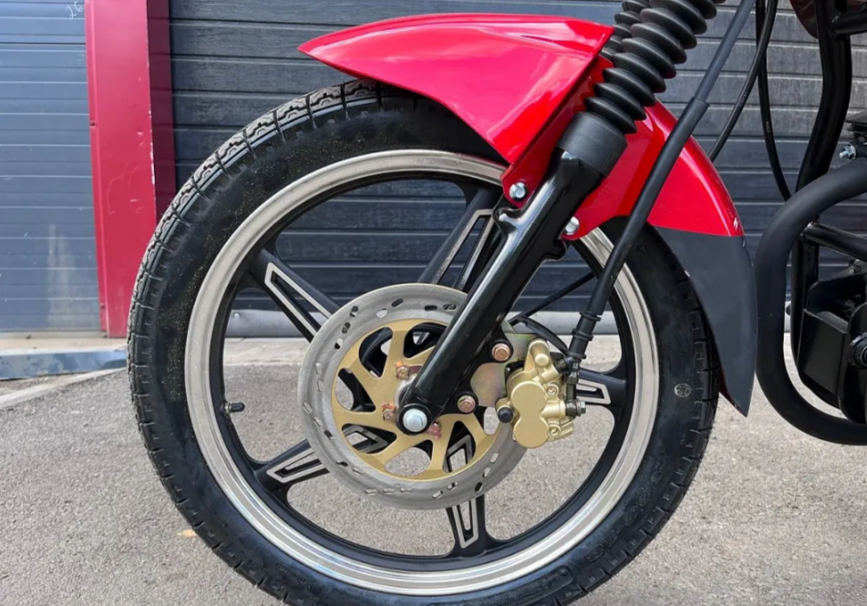 Мотоцикл RACER MAGNUM RC200-C5B в Курске