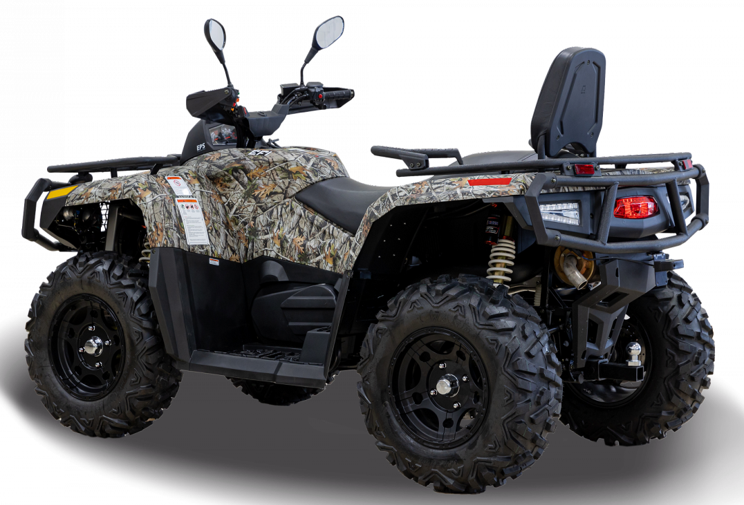 Квадроцикл HISUN TACTIC GT1000/LIMITED в Курске