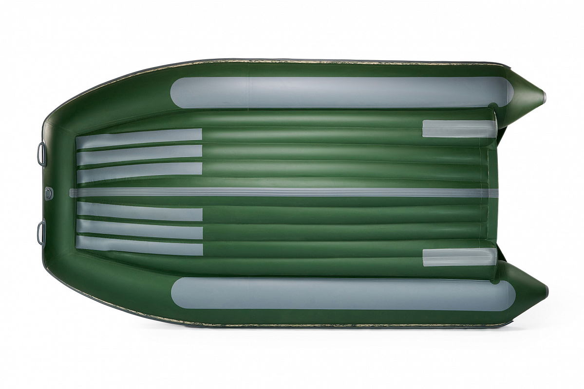 Лодка MISHIMO RAPID 380 PRO в Курске