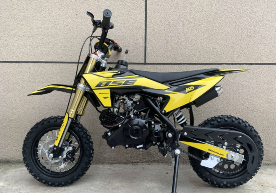 Питбайк BSE K6 в Курске