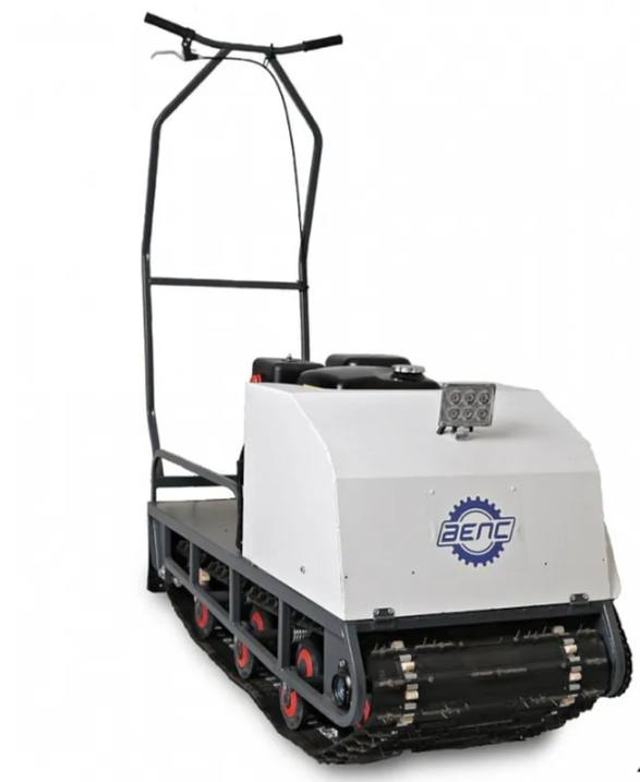 Мотобуксировщик ВЕПС «БЮДЖЕТНЫЙ» 13 л.с. в Курске