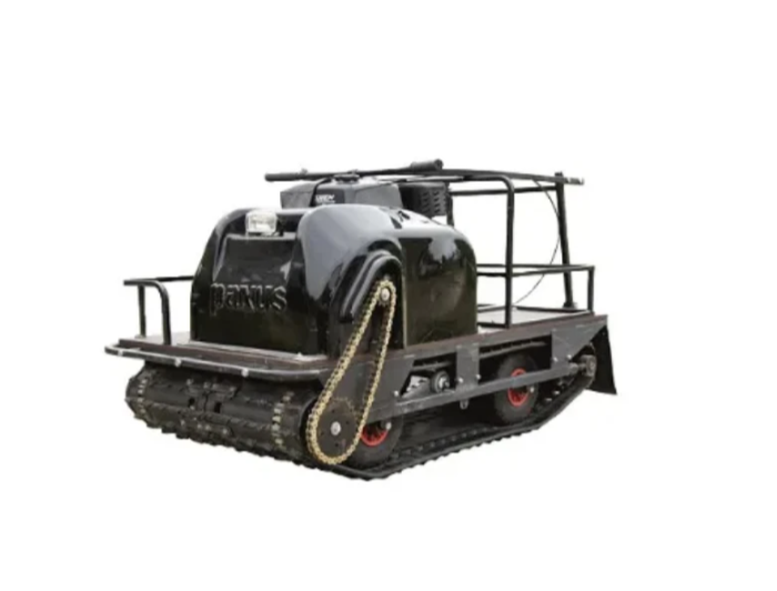 Мотобуксировщик PAXUS 700 AVANT 13 л.с. HONDA в Курске