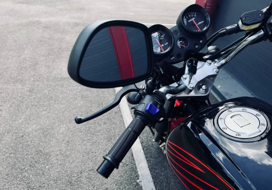 Мотоцикл RACER MAGNUM RC200-C5B в Курске