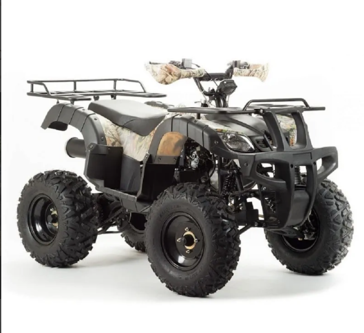 Квадроцикл PROMAX ATV 250 (2025) в Курске