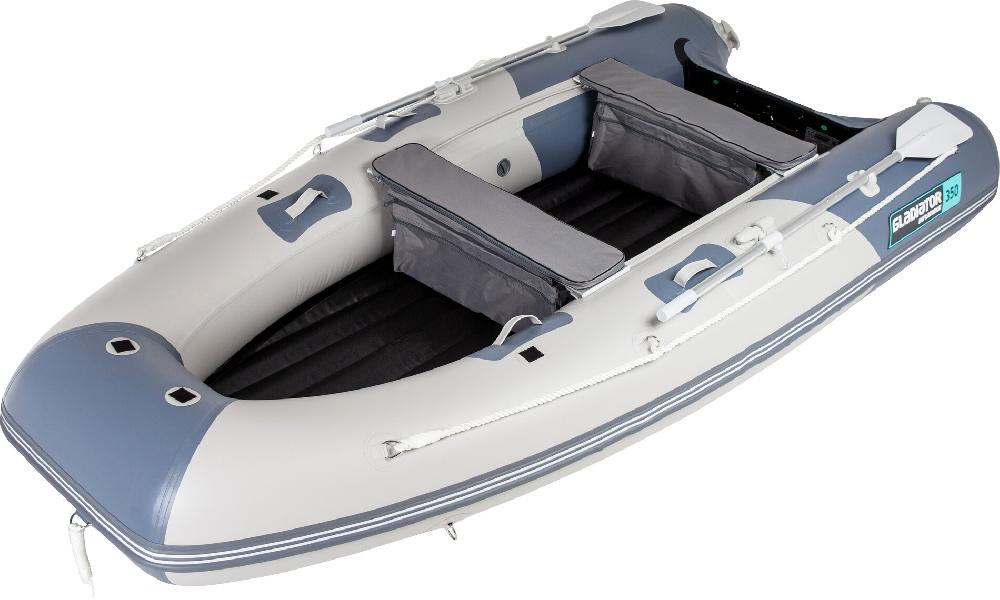 НАДУВНАЯ ЛОДКА GLADIATOR E330PRO в Курске