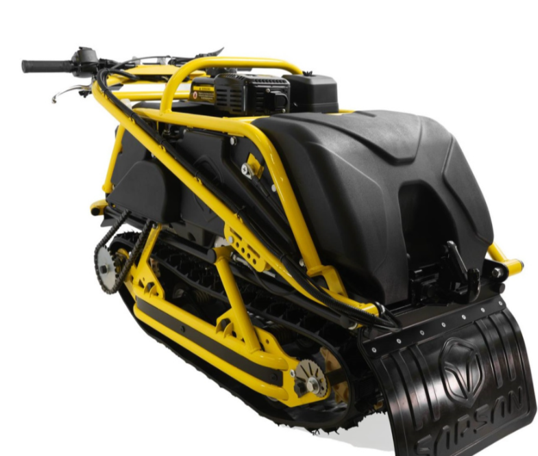 Мотобуксировщик SAPSAN SK 380 в Курске