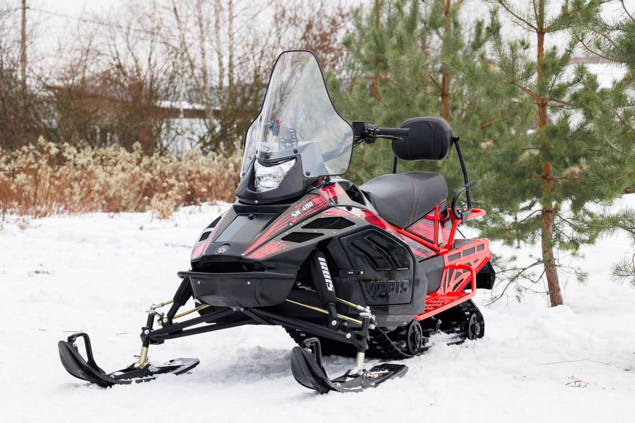 Снегоход IRBIS TUNGUS 400 25/26 в Курске