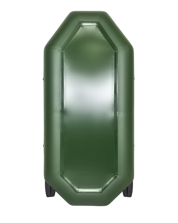 Лодка Барс 260 в Курске