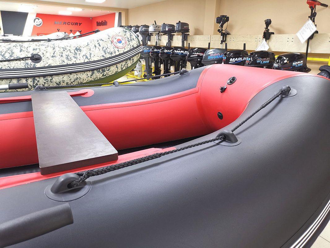 Лодка MISHIMO SPORT 370 в Курске