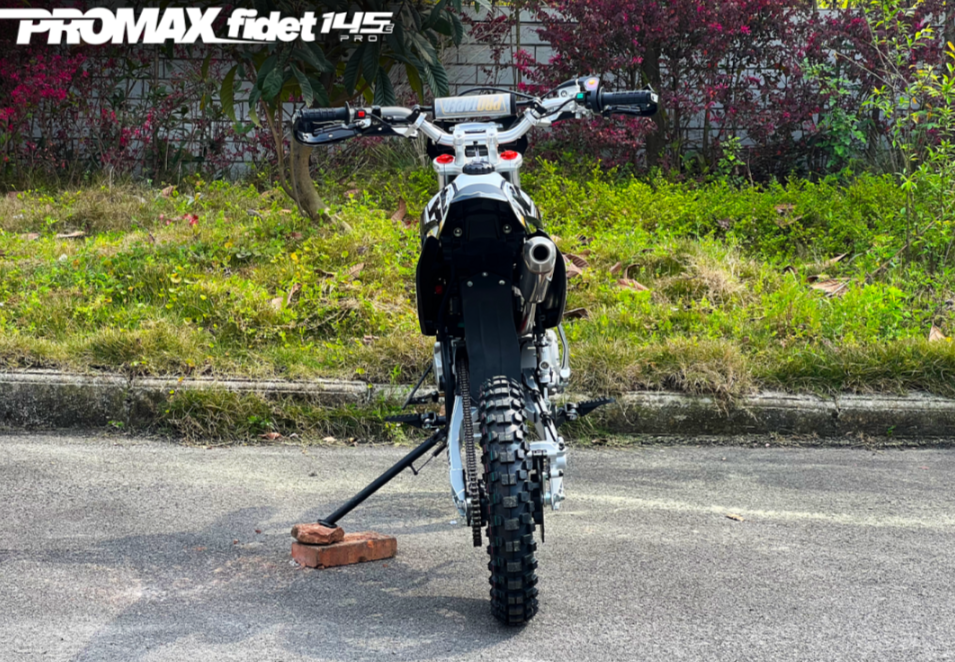 Мотоцикл (питбайк) PROMAX FIDET (ФАЙДЕТ) 145E PRO 17/14 в Курске