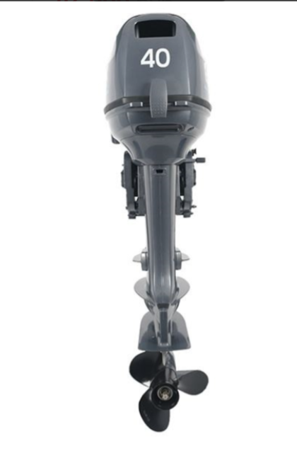 Лодочный мотор ALLFA CG Т40 S в Курске