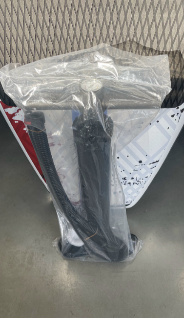 SUP (САП) ДОСКА RAIDEX I BOARD 11’ (332СМ) N 28 в Курске