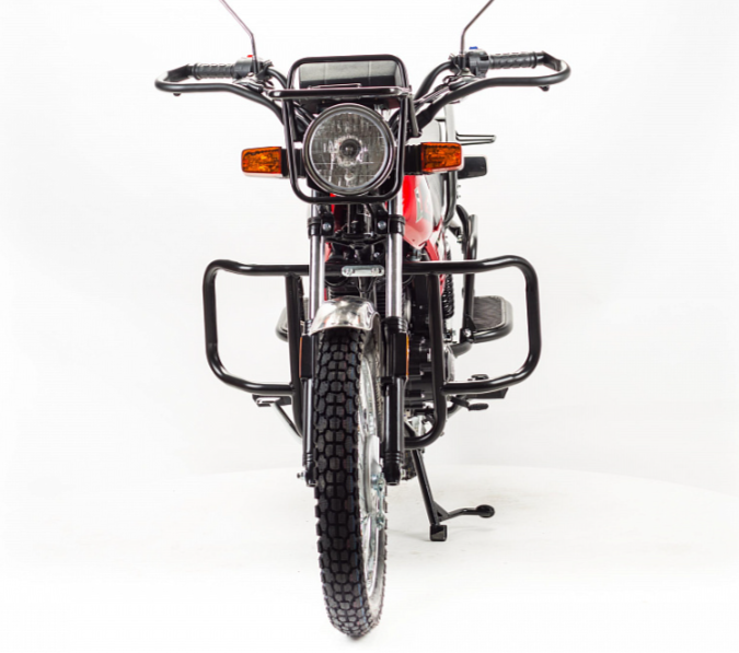 Мотоцикл MOTOLAND (МОТОЛЕНД) FORESTER LITE 200 в Курске