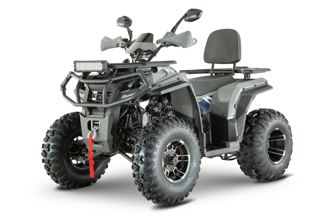 Квадроцикл YACOTA VIKING PRO 250 в Курске