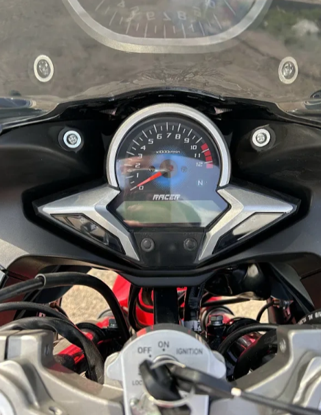 Мотоцикл RACER RC300CS SKYWAY SPORT в Курске