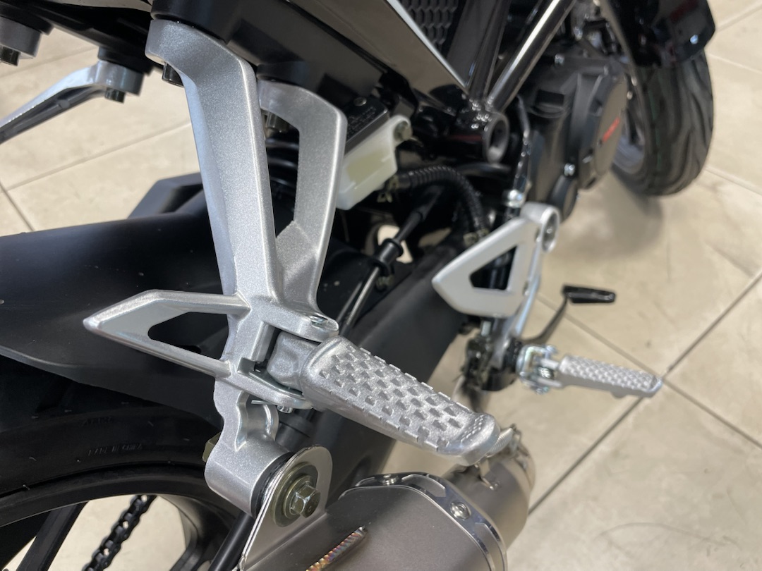 Мопед PROMAX CB150R (49) в Курске