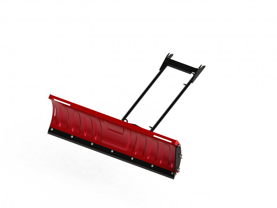 Отвал для снега с универсальный в Курске