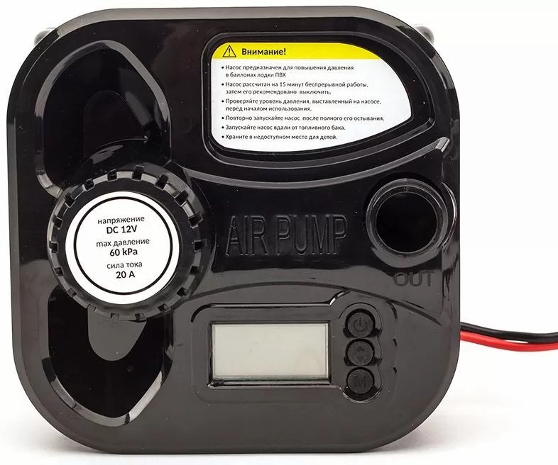 ЭЛЕКТРИЧЕСКИЙ НАСОС MARLIN GP-60 D в Курске