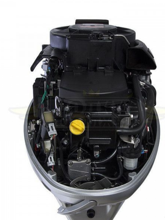 Лодочный мотор SEANOVO SNEF30FEL-EFI в Курске
