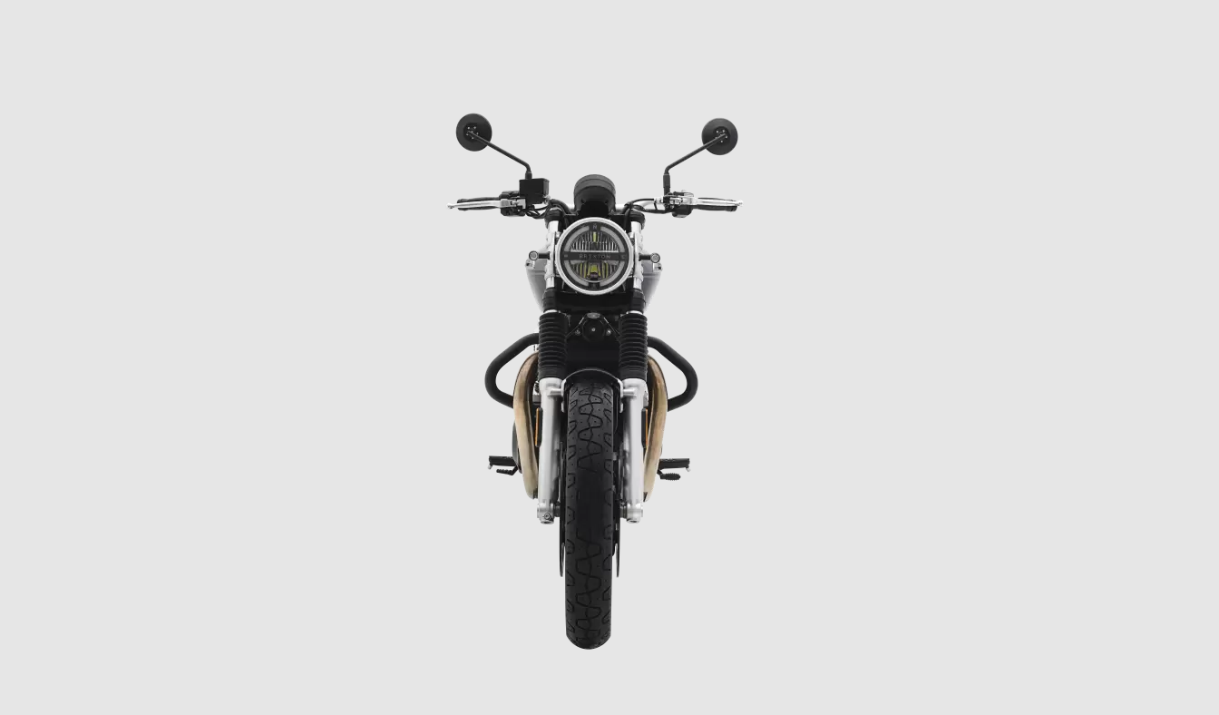 Мотоцикл GAOKIN GK 1200 в Курске