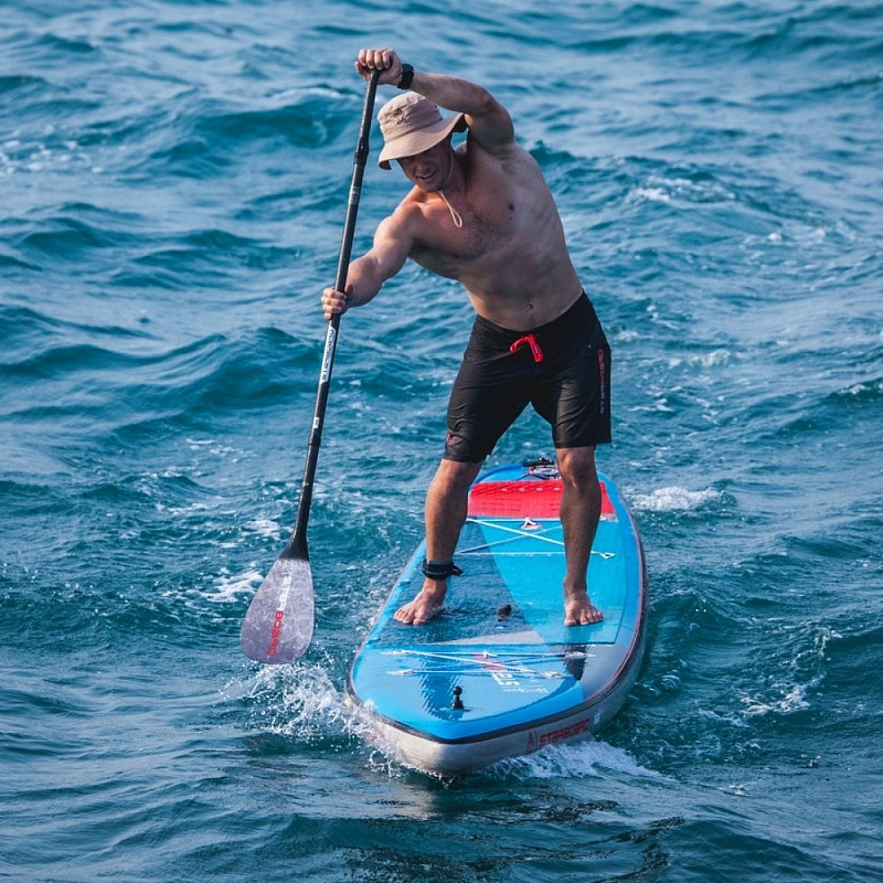 SUP (САП) Доска MISHIMO NAOMI PRO 12 в Курске