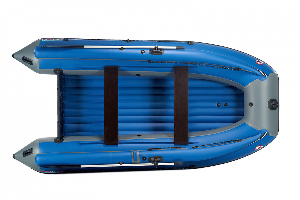 Лодка MISHIMO FAMILY LITE DF 400 в Курске